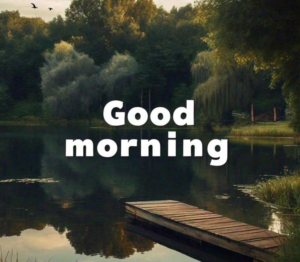 Special Good Morning Images