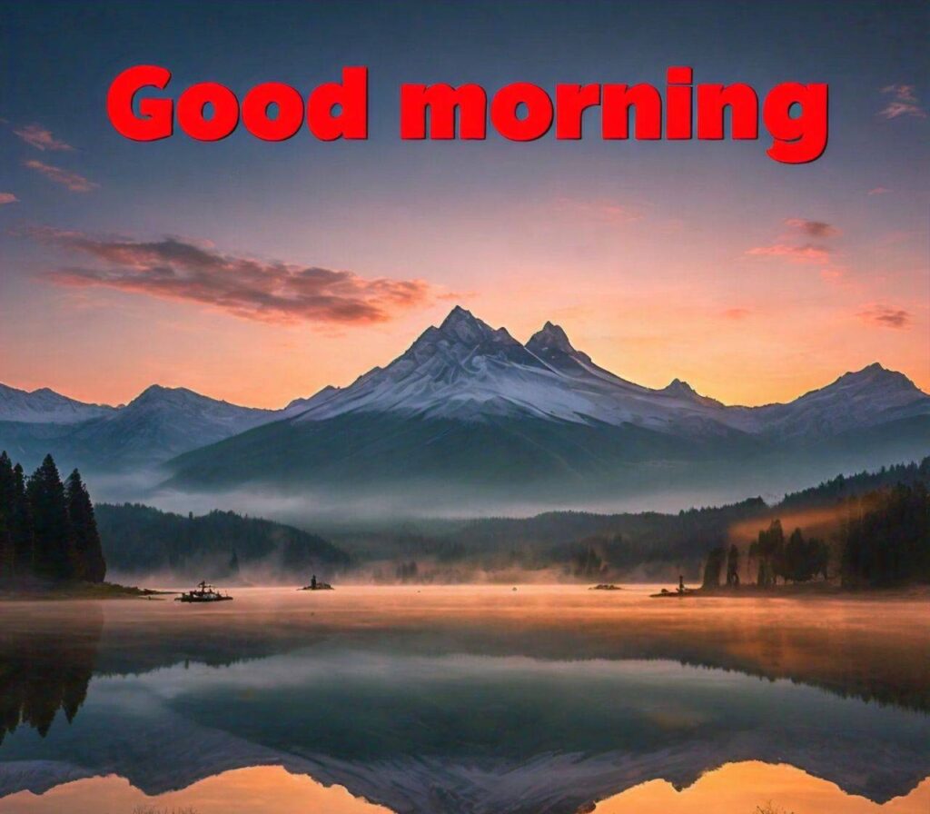 Special Good Morning Images