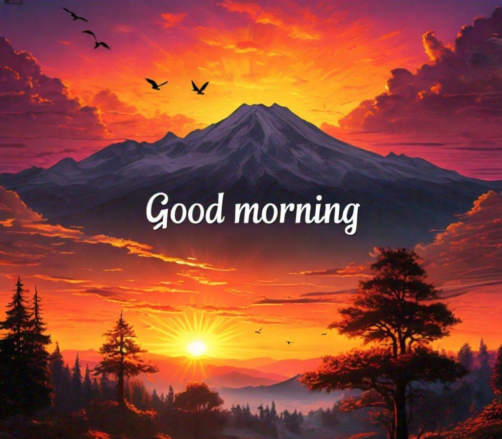 Special Good Morning Images