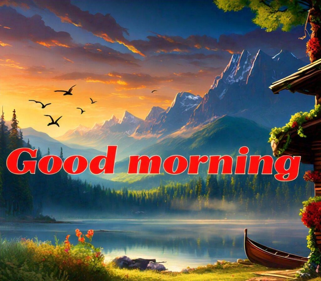 Special Good Morning Images