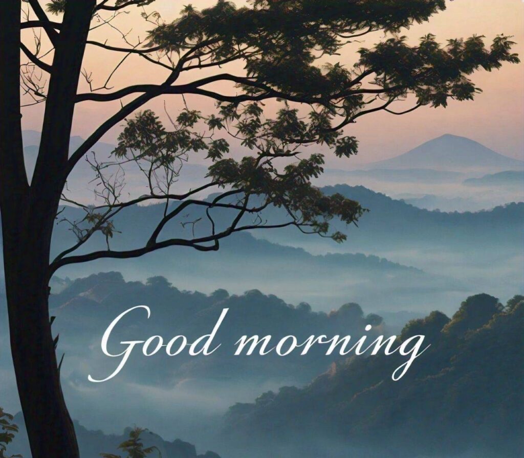 Special Good Morning Images