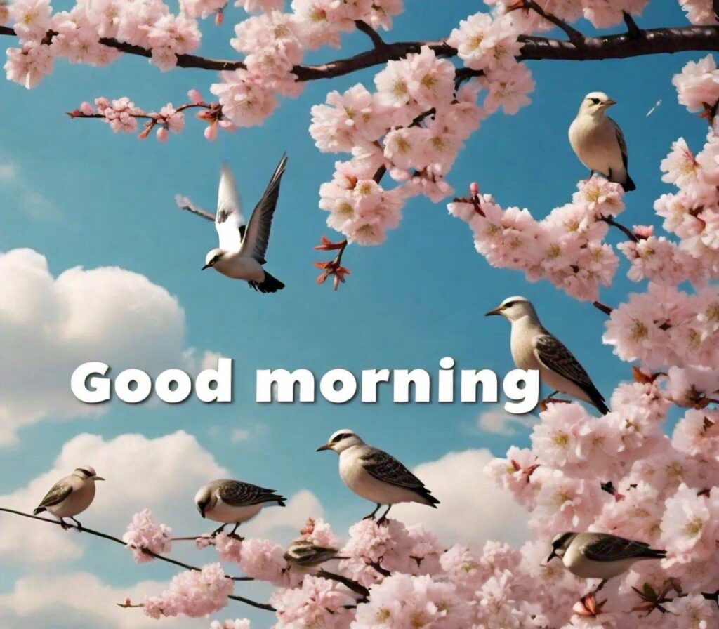 Special Good Morning Images