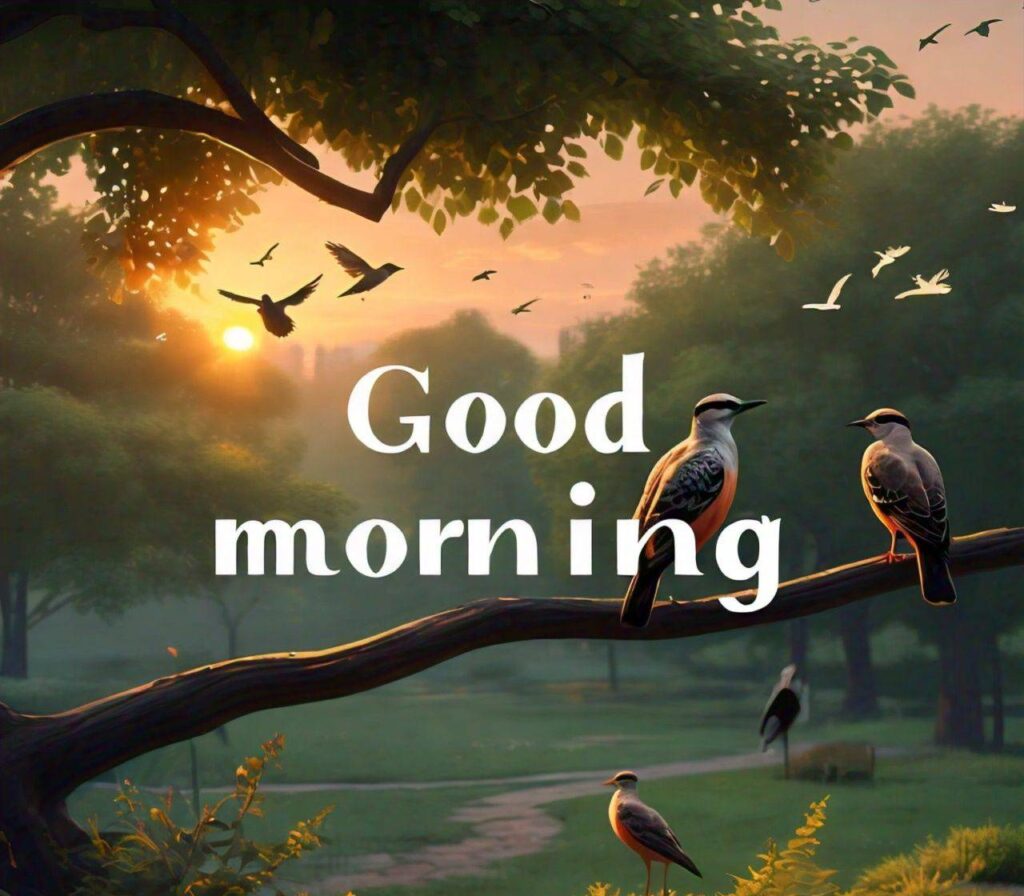 Special Good Morning Images