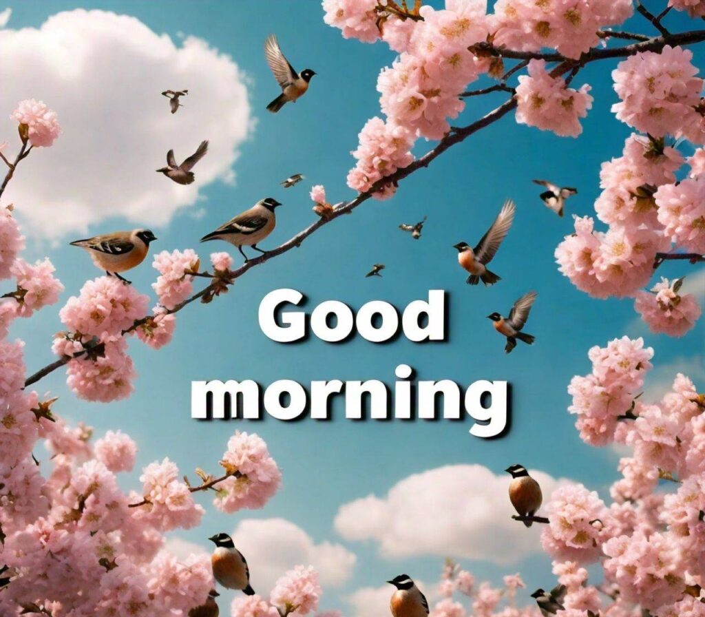 Special Good Morning Images