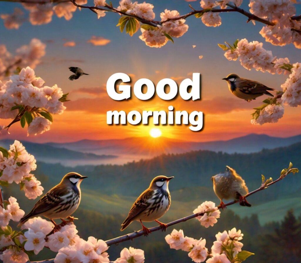 Special Good Morning Images