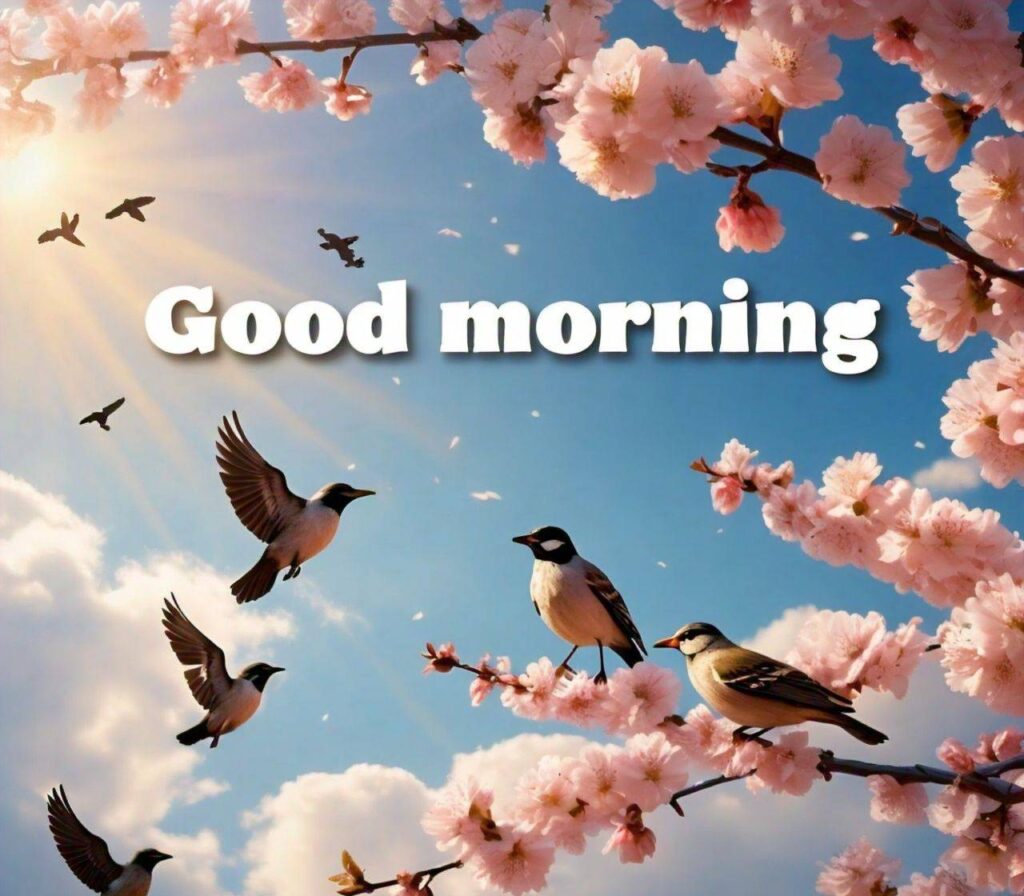 Special Good Morning Images