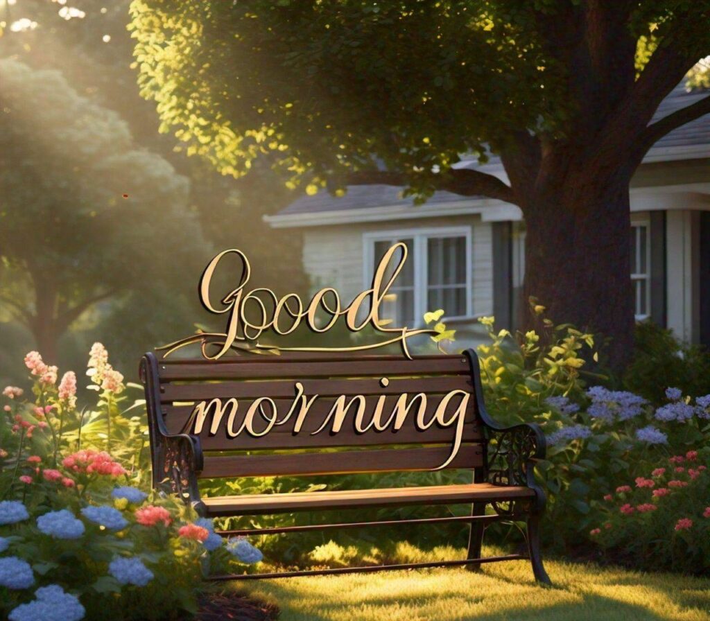 Special Good Morning Images