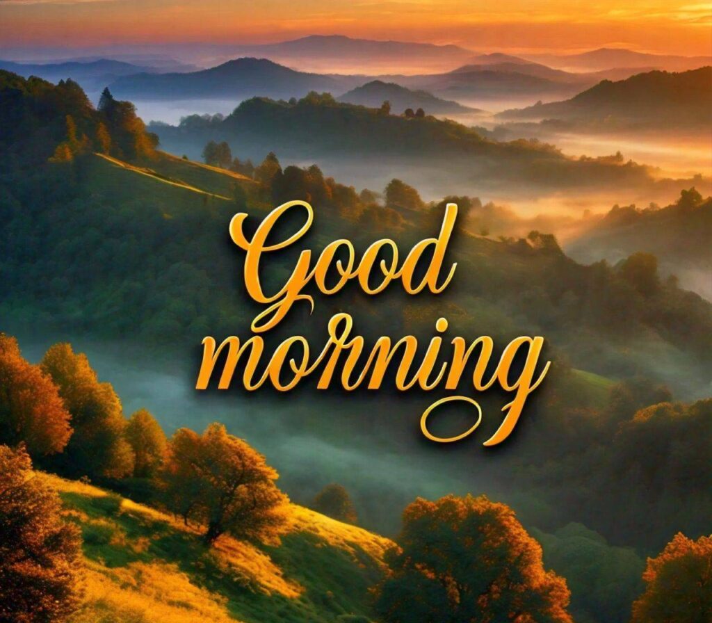 Special Good Morning Images