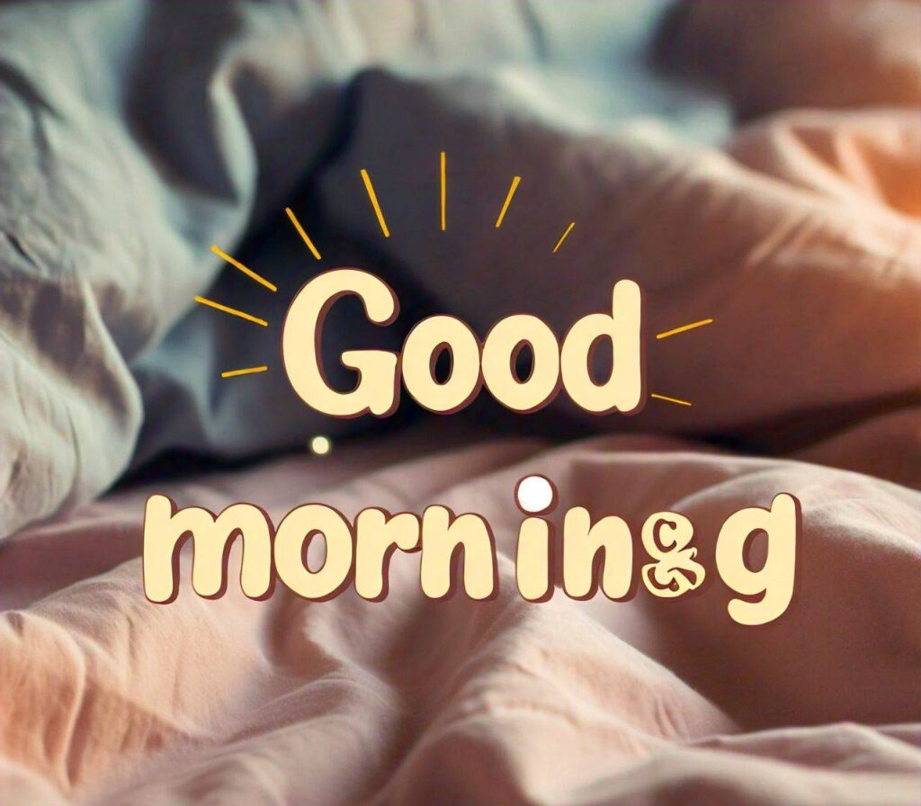 Special Good Morning Images