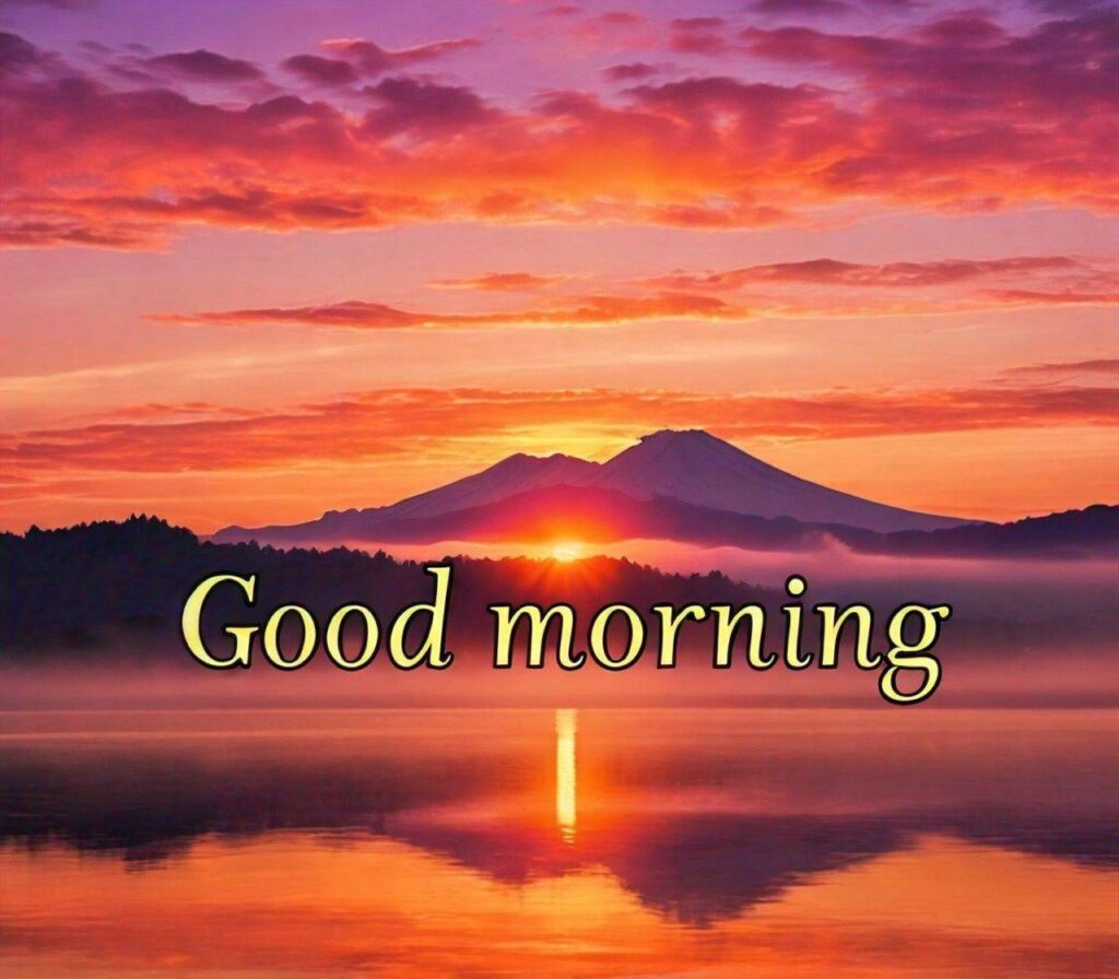 Special Good Morning Images