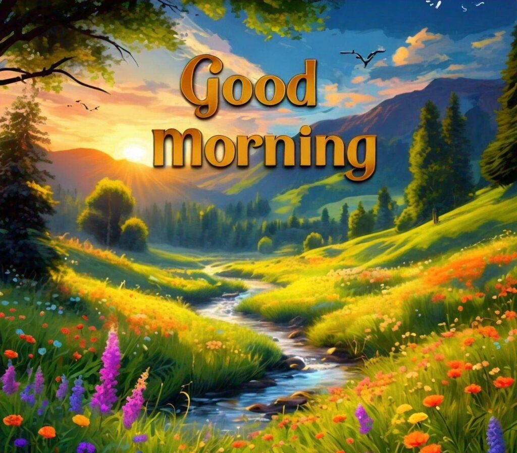 Special Good Morning Images