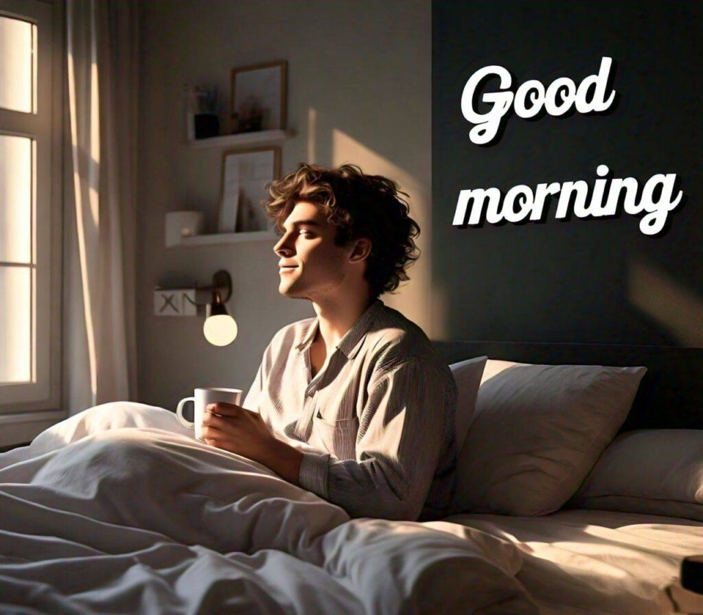 Special Good Morning Images
