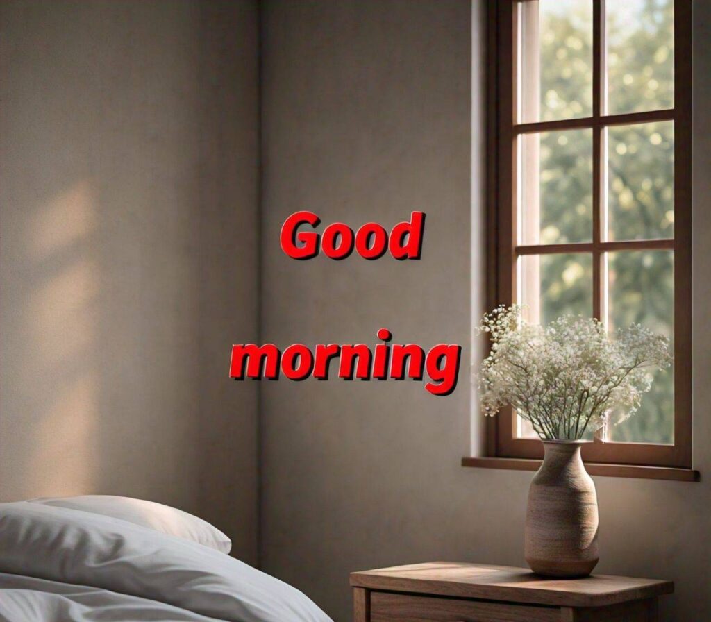 Special Good Morning Images