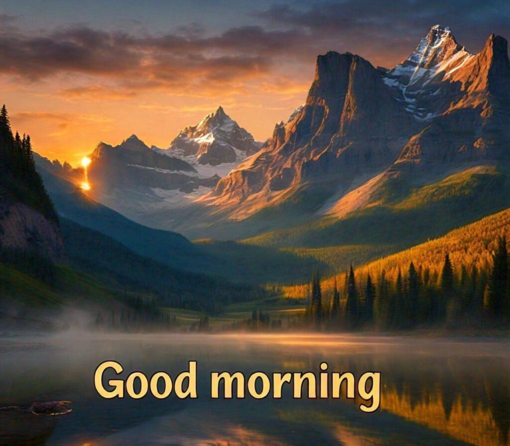 Special Good Morning Images
