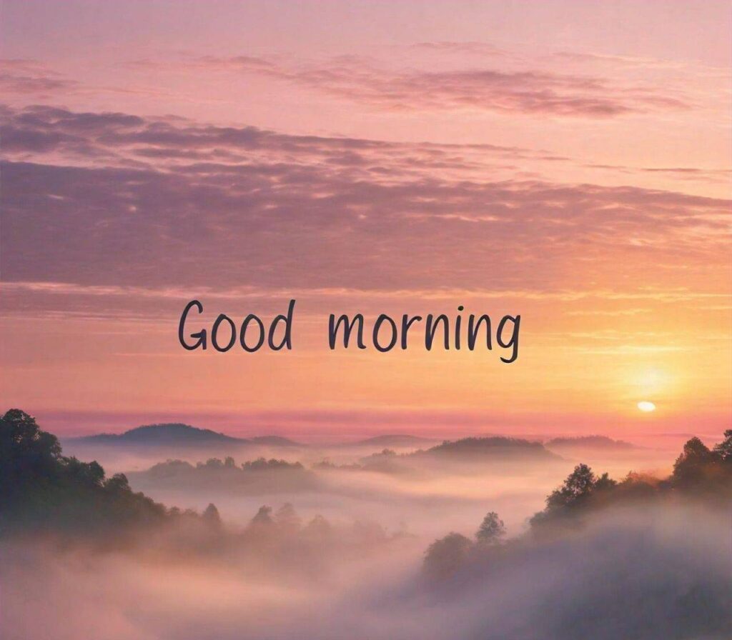 Special Good Morning Images