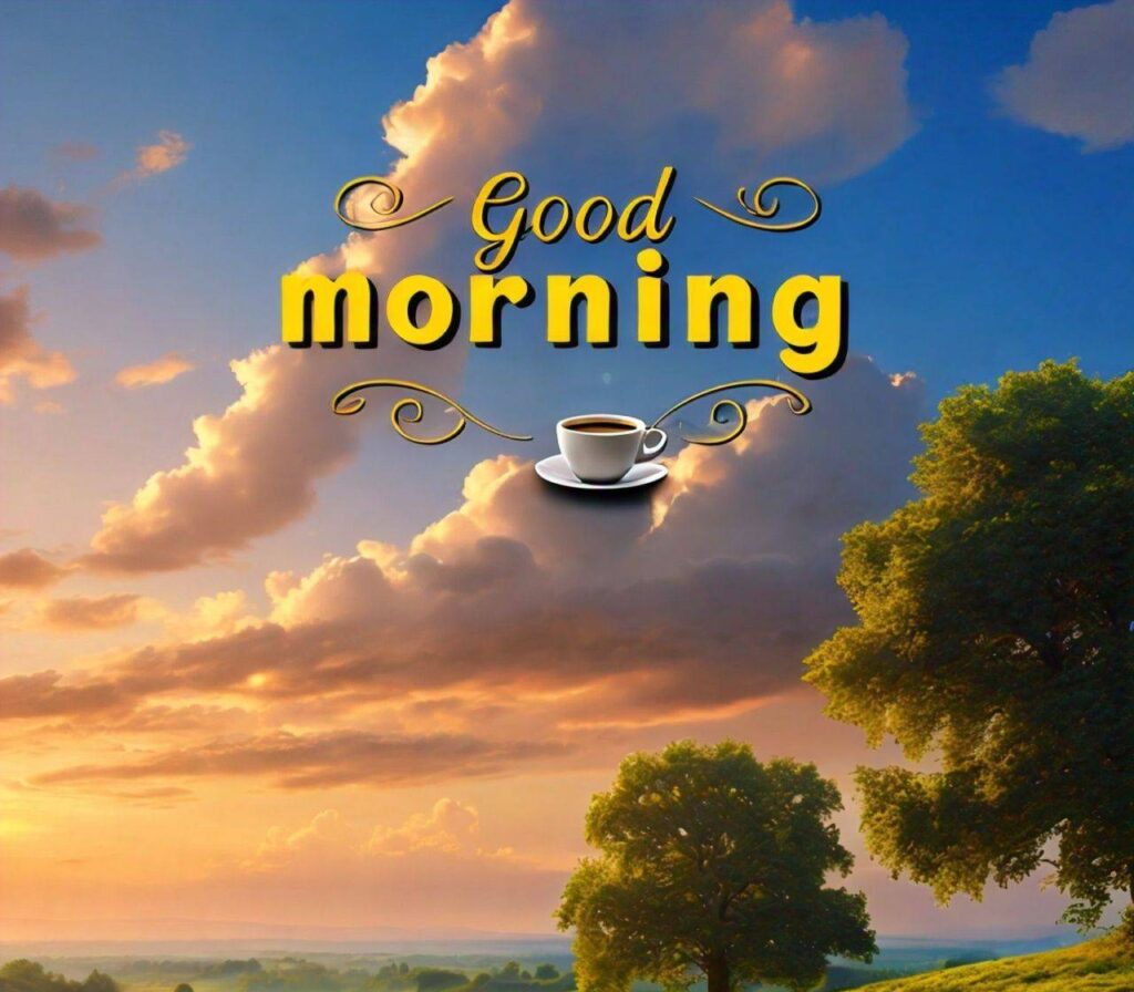 Special Good Morning Images
