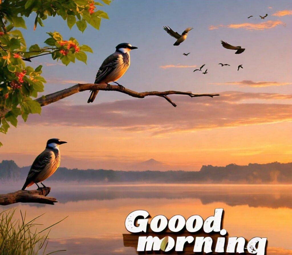 Special Good Morning Images