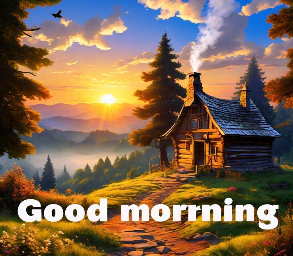 Special Good Morning Images