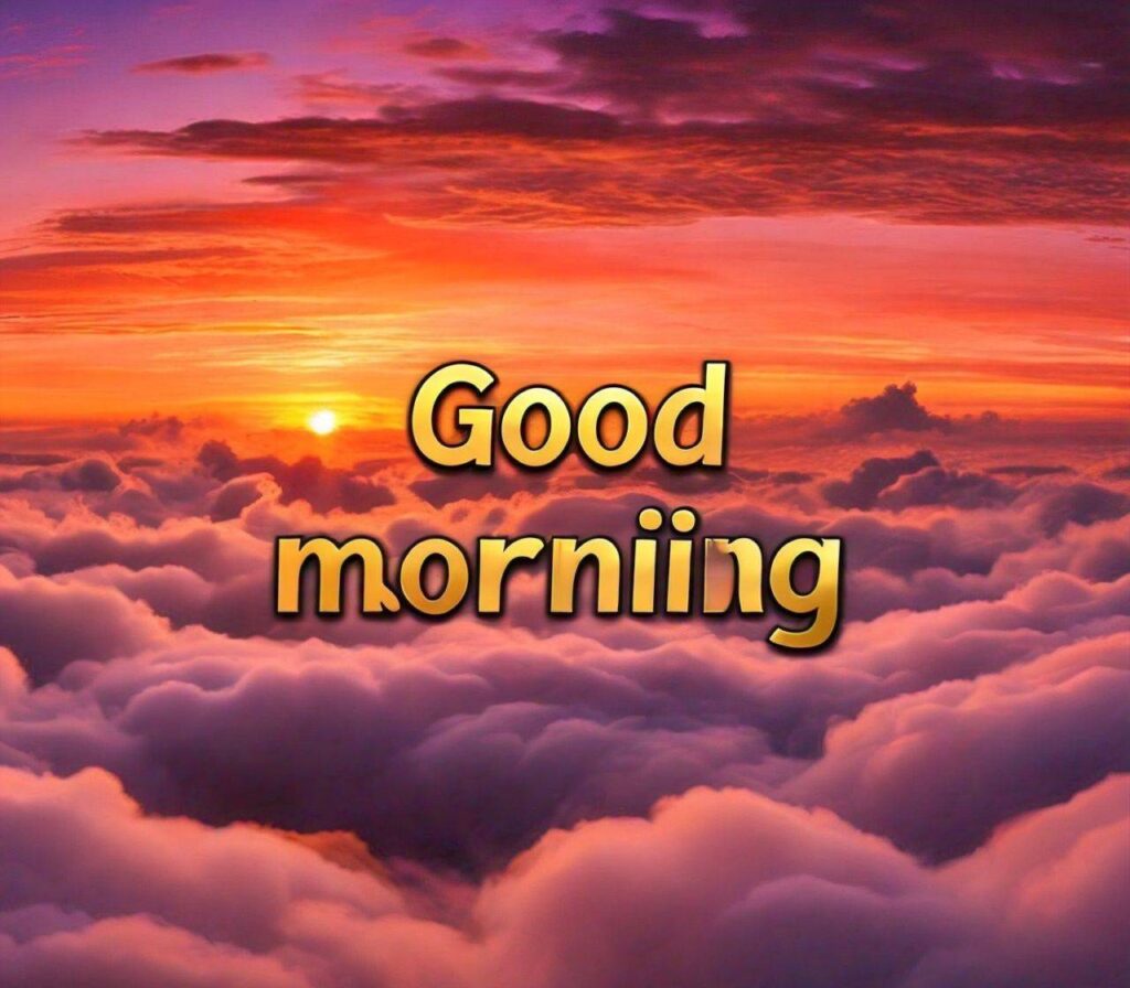 Special Good Morning Images