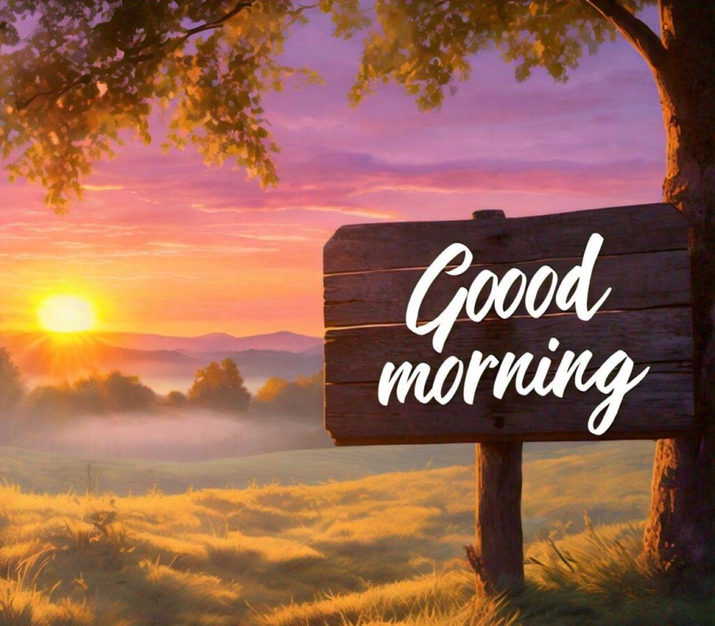 Special Good Morning Images
