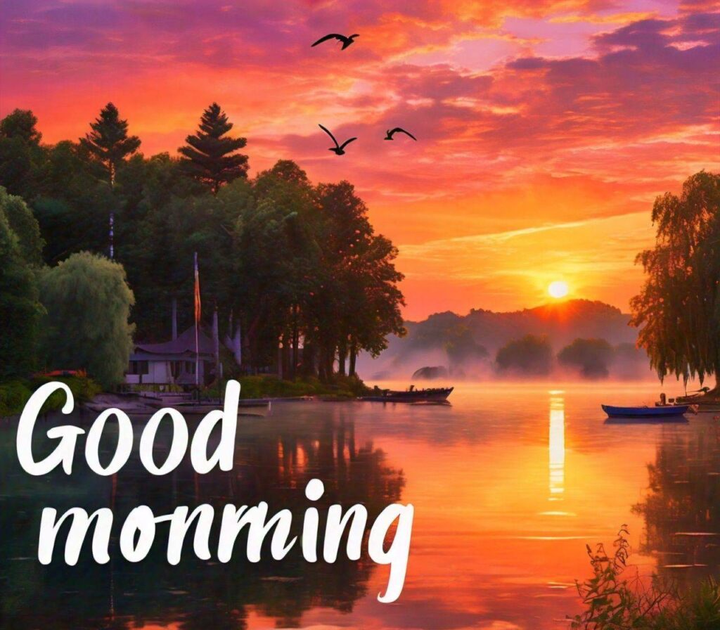Special Good Morning Images